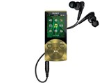【美品】SONYWALKMAN NW-S745 本体＋付属品完備ブラック16GB SONY NW-S745 ブラック (16GB) 価格比較 - 価格.com