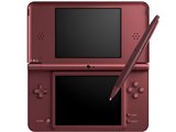 任天堂　nintendo dsi LL  【ダークブラウン】 中古】ニンテンドーDSi LL ダークブラウン [2133030748623
