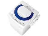 シャープ ES-GE70K レビュー評価・評判 - 価格.com