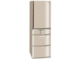 パナソニック　冷蔵庫　NR-E436T-N パナソニック NR-E436T-N [シャンパン] 価格比較 - 価格.com