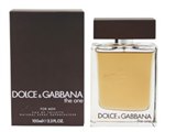 D&G ザ・ワン フォーメン EDT 100mlの製品画像 - 価格.com