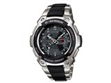 カシオCASIO G-SHOCK MTG-1100 1AJF タフソーラー GA-1100-1AJF | CASIO