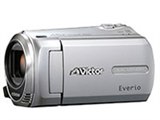 JVC Everio GZ-MS230 オークション比較 - 価格.com