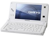 ONKYO BX407A4 UMPC 英語変換 English Conver. ONKYO BX407A4 UMPC 英語変換 English Conver. - メルカリ