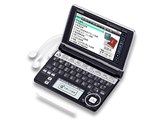 カシオ エクスワード XD-A6500 オークション比較 - 価格.com