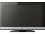 【美品】【即日発送】SONY 液晶テレビ KDL-32EX300 KDL-32EX300/B｜SONY 32V型 液晶テレビ ブラック BRAVIA ｜中古