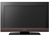 BRAVIA KDL-26EX300 [26インチ]の製品画像 - 価格.com