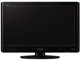 【希少】日立 22V型 ハイビジョン 液晶 テレビ Wooo L22-HP05 日立 - HITACHI 液晶テレビ Wooo L22-HP05 録画可能 地デジの