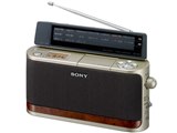 SONY ICF-A101 レビュー評価・評判 - 価格.com