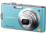 ミルズ【中古品】Panasonic LUMIX DMC-FX66 Panasonic LUMIX DMC-FX66 Compact Digital Camera Japan | eBay