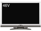 購入2ヶ月経過』 シャープ LED AQUOS LC-46SE1 [46インチ