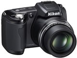 ✨超美品 COOLPIX L110 デジタルカメラ防湿庫管理 ＃N009 ✨ ✨超美品 COOLPIX L110 デジタルカメラ防湿庫管理 ＃N009