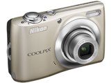 COOLPIX L22の製品画像 - 価格.com