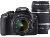 CANON EOS Kiss X4 ダブルズームキット レビュー評価・評判 - 価格.com
