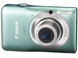 CANON IXY 200F レビュー評価・評判 - 価格.com