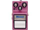アナログ　ディレイ　　Maxon製　ビンティージ アナログディレイながら、煌びやかなサウンド』 MAXON AD9Pro Analog