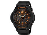 カシオ G-SHOCK スカイコックピット GW-3000B-1AJF オークション