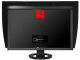 EIZO ColorEdge CG245W-BK [24.1インチ] レビュー評価・評判