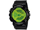 CASIO カシオ G-SHOCK ハイパーカラーズ GA-110B ヨドバシ.com - カシオ CASIO G-SHOCK ジーショック Hyper