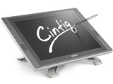 ワコム Cintiq 21UX DTK-2100/K0 レビュー評価・評判 - 価格.com