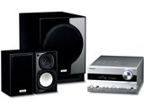 ONKYO BASE-V20HD ＋センタースピーカーD-108とC-705FX 高額買取実施中!!】ONKYO ホームシアターセット BASE-V20HD + D