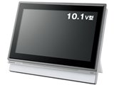 ポータブルブルーレイ・DVDプレーヤーの比較表（VIERA DMP-BV300