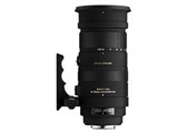 APO 50-500mm F4.5-6.3 DG OS HSM (ニコン用) 中古価格比較 - 価格.com