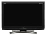 非常に良い」シャープ 26V型 液晶 テレビ AQUOS LC-26E8-B 