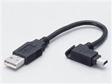 エレコム USB-MBM5 (0.1m) オークション比較 - 価格.com