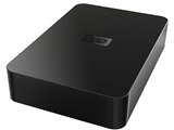 WESTERN DIGITAL WD Elements デスクトップ WDBAAU0020HBK投稿画像