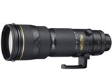 ニコン AF-S NIKKOR 200-400mm f/4G ED VR II レビュー評価