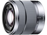 1月23日限定価格【美品】Sony E 18-55mm OSS SEL1855 E18-55mm F3.5-5.6 OSS | デジタル一眼カメラα（アルファ） | ソニー