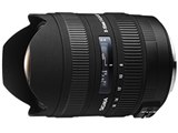 シグマ 8-16mm F4.5-5.6 DC HSM (ニコン用) レビュー評価・評判