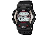カシオ G-SHOCK ガルフマン GW-9110-1JF オークション比較 - 価格.com