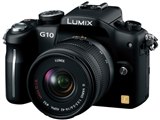 パナソニック LUMIX DMC-G10K レンズキット 価格比較 - 価格.com