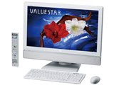 NEC VALUESTAR W VW770/BS6R PC-VW770BS6R [クランベリーレッド