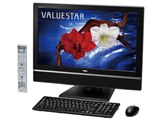 NEC VALUESTAR W VW770/BS6R PC-VW770BS6R [クランベリーレッド