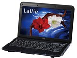 NEC LaVie M LM550/BS6R PC-LM550BS6R [グロスレッド] 価格比較 - 価格.com