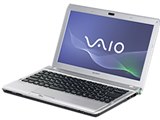 SONY VAIO Sシリーズ VPCS129FJ/B [ブラック] 価格比較 - 価格.com