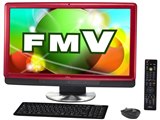 富士通 FH900/5AD core i5-M450/HDD1TB/メモリ4GB 富士通 FMV ESPRIMO FH900/5AD FMVF905ADW [スノーホワイト