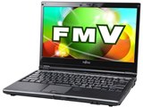 Windows11 24H2 Intel第1世代Core i5 450M+HM55』 富士通 FMV LIFEBOOK