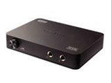 CREATIVE USB Sound Blaster Digital Music Premium HD SB-DM