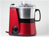 【新品・未使用】MICHIBA フードプロセッサーMM91 MICHIBA KITCHEN PRODUCT MB-MM91R [オリエンタルレッド]の製品画像