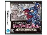 任天堂 ファイアーエムブレム 新・紋章の謎 ～光と影の英雄～ オークション比較 - 価格.com