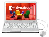 東芝 dynabook EX/56MBL PAEX56MLFBL [プレシャスブラック] 価格比較 