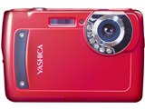 YASHICA EZ Digital F537IR 価格比較 - 価格.com
