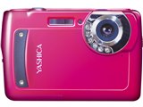 YASHICA EZ Digital F537IR 価格比較 - 価格.com