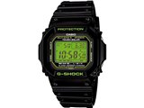 【極美品・希少】G-SHOCK・クレイジーカラー・グリーン・GW-M5610B 極美品・希少】G-SHOCK・クレイジーカラー・グリーン・GW-M5610B