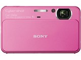 SONY Cyber shot ソニー サイバーショット DSC T99 カメラ DSC-T99 商品の写真 | デジタルスチルカメラ Cyber-shot
