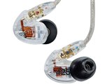 ここ数年来で最も買って後悔した製品』 SHURE SE425-CL-J [クリアー